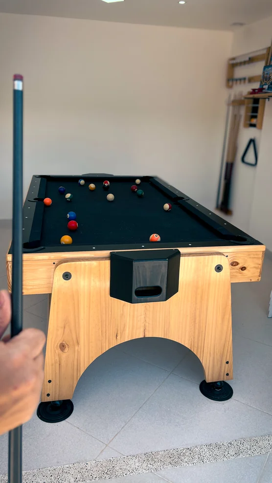 Zona juegos